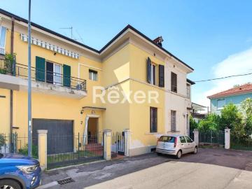 Villa in vendita a Brescia BS