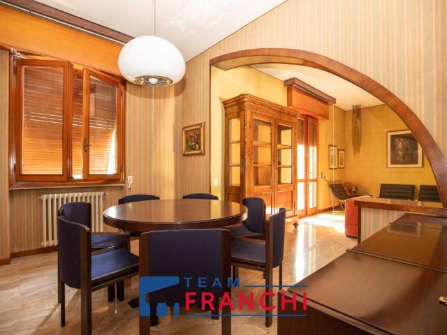 Villa in vendita a Brescia BS