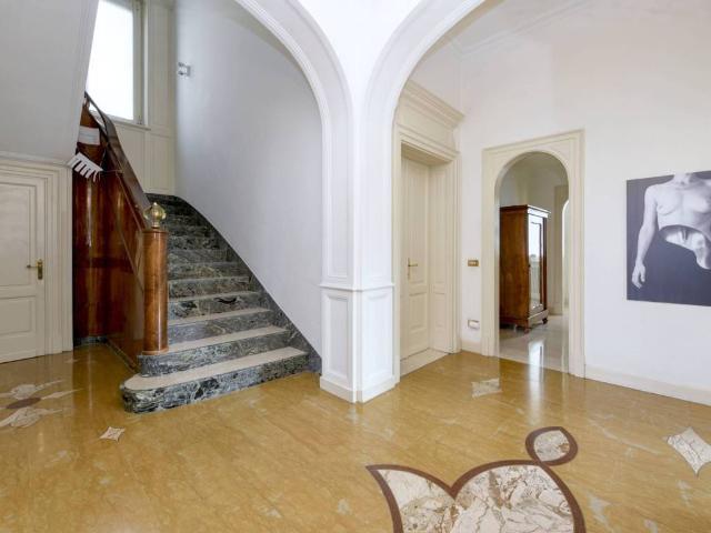 Villa in vendita a Brescia BS