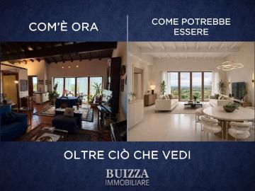 Villa in vendita a Brescia BS