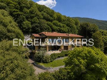 Villa in vendita a Brescia BS