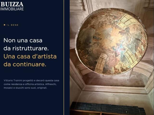 Villa in vendita a Brescia BS