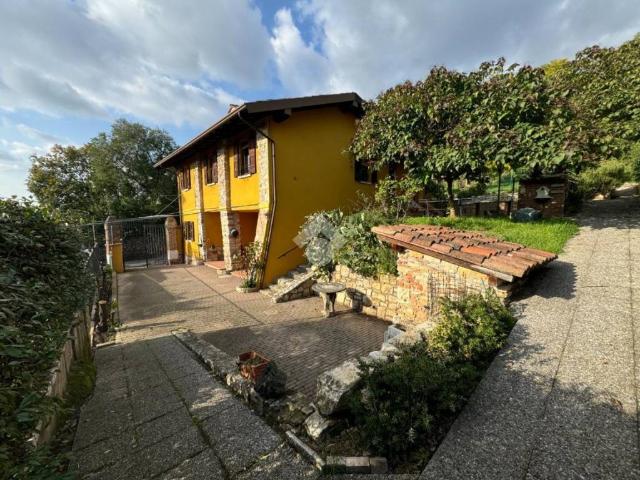 Villa in vendita a Brescia BS