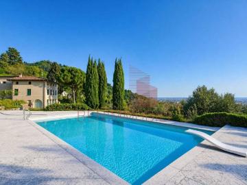Villa in vendita a Brescia BS