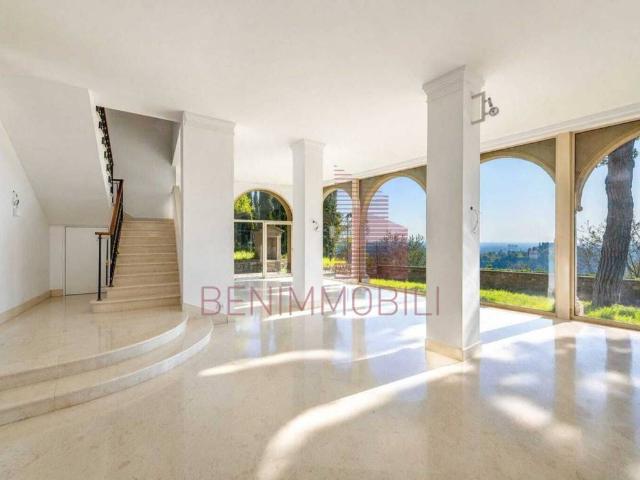 Villa in vendita a Brescia BS