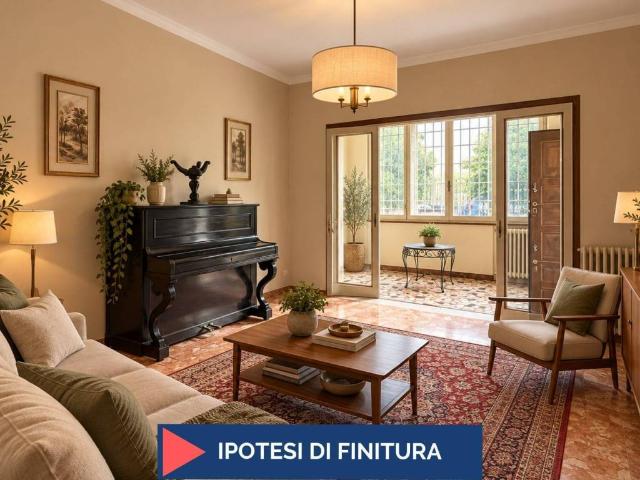 Villa in vendita a Brescia BS