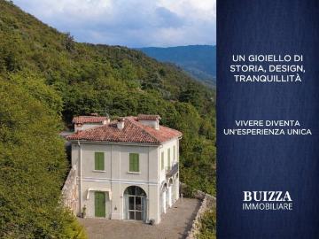 Villa in vendita a Brescia BS
