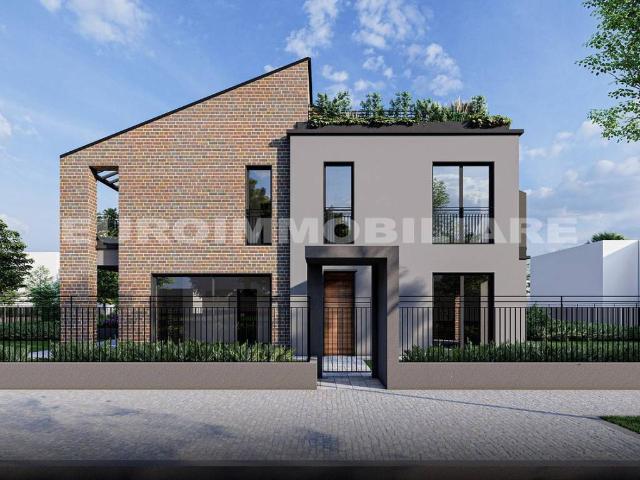 Villa in vendita a Brescia BS
