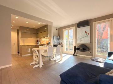 Villa in vendita a Brescia BS