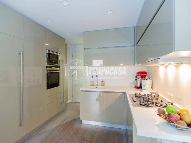 Villa in vendita a Brescia BS
