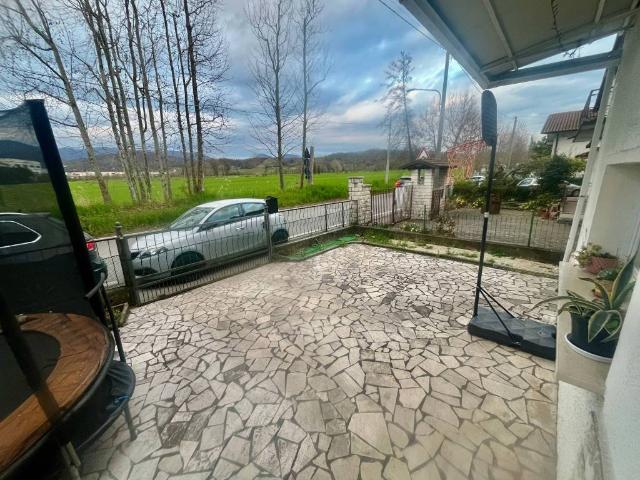 Villa in vendita a Brescia BS