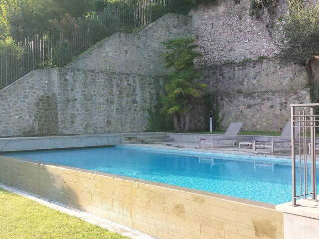 Villa in vendita a Brescia BS