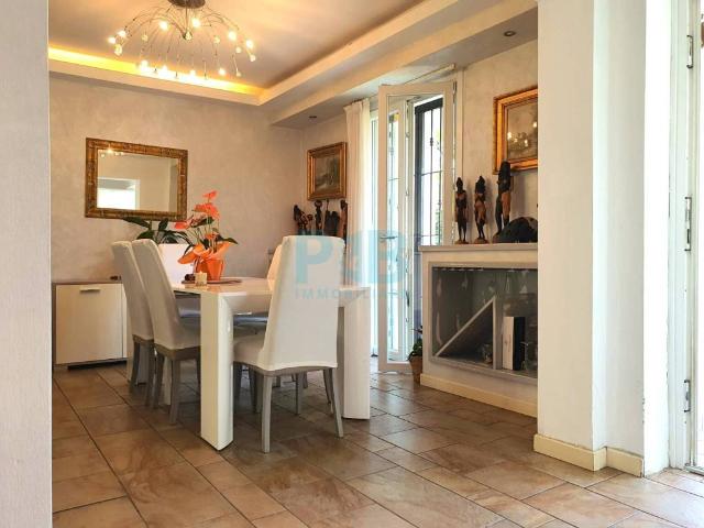 Villa in vendita a Brescia BS