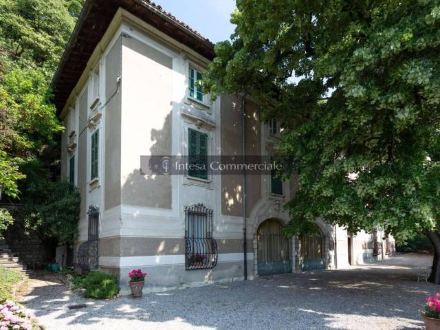 Villa in vendita a Brescia BS