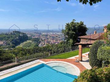 Villa in vendita a Brescia BS