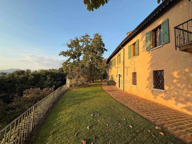 Villa in vendita a Brescia BS