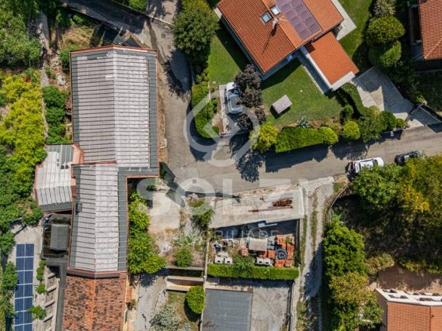 Villa in vendita a Brescia BS