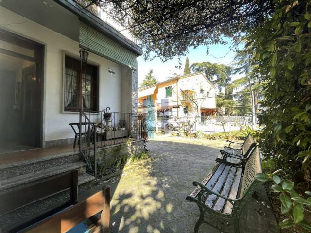 Villa in vendita a Brescia BS