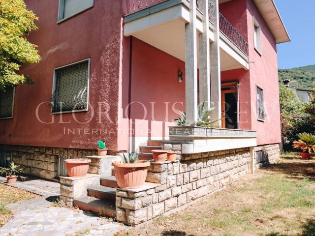 Villa in vendita a Brescia BS
