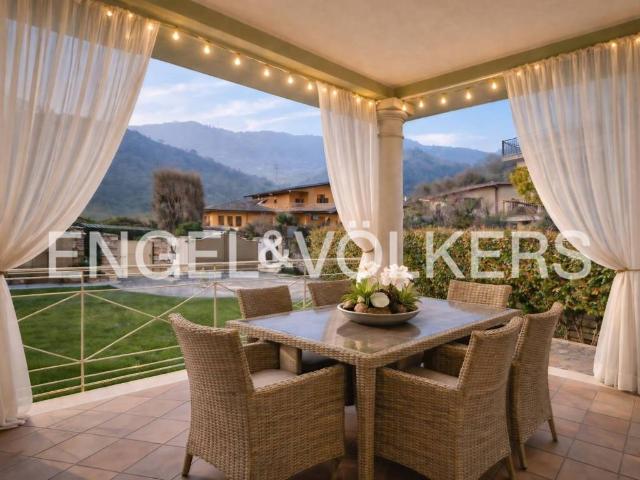 Villa in vendita a Brescia BS