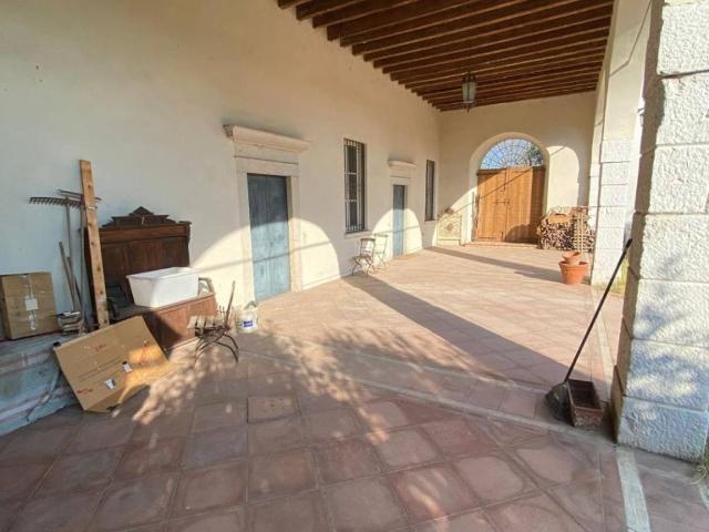 Villa in vendita a Brescia BS