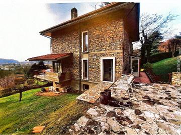 Villa in vendita a Brescia BS
