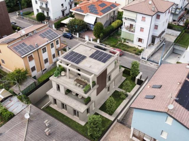 Villa in vendita a Brescia BS