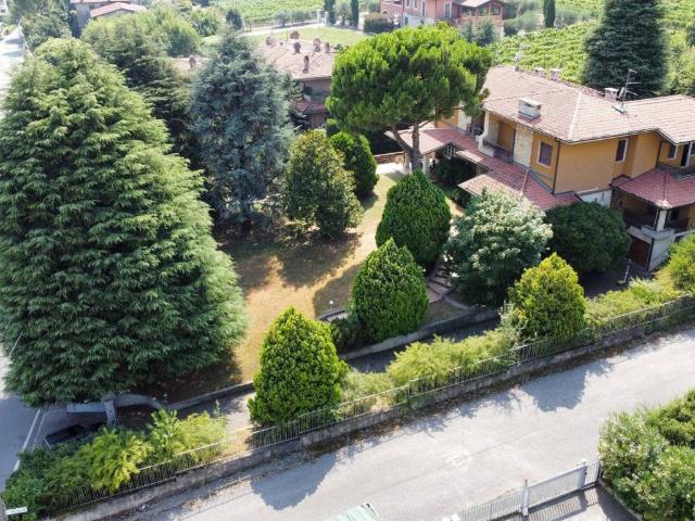 Villa in vendita a Brescia BS