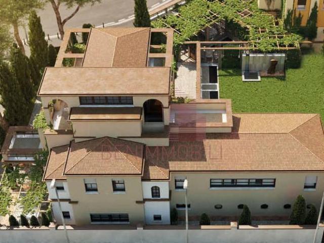 Villa in vendita a Brescia BS