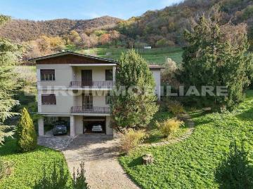 Villa in vendita a Brescia BS