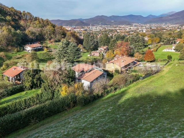 Villa in vendita a Brescia BS