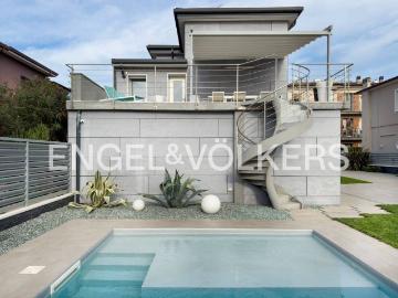 Villa in vendita a Brescia BS