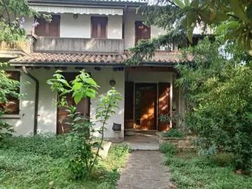 Villa in vendita a Brescia BS