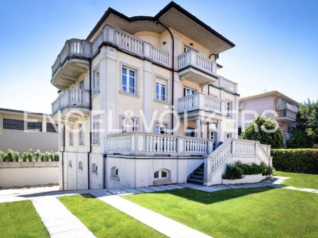 Villa in vendita a Brescia BS