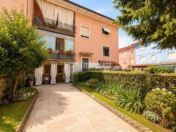 Villa in vendita a Brescia BS
