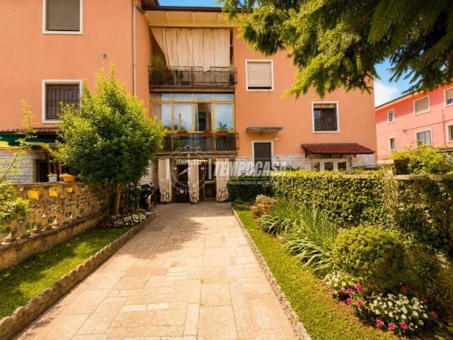 Villa in vendita a Brescia BS