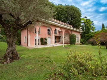 Villa in vendita a Brescia BS