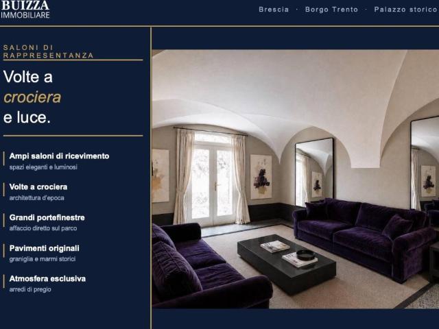 Villa in vendita a Brescia BS