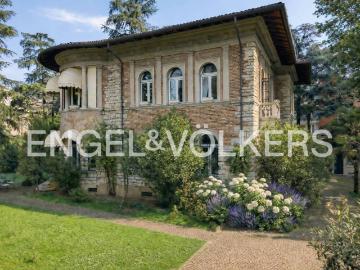 Villa in vendita a Brescia BS