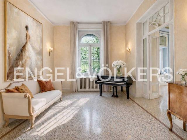 Villa in vendita a Brescia BS