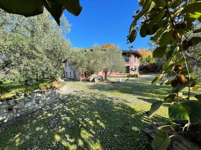 Villa in vendita a Brescia BS