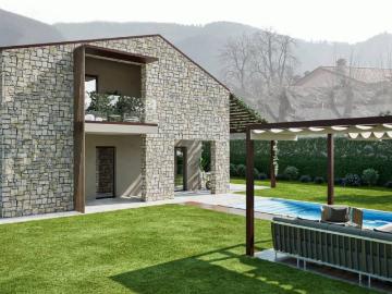 Villa in vendita a Brescia BS