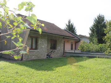 Villa in vendita a Brescia BS