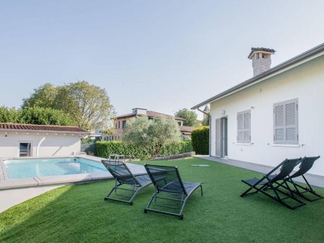 Villa in vendita a Brescia BS