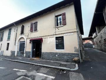 Villa in vendita a Brescia BS