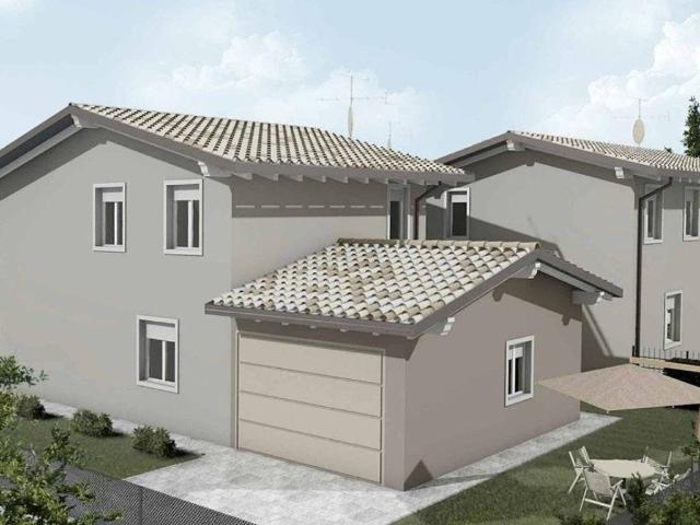 Villa in vendita a Brescia BS