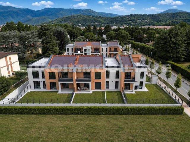 Villa in vendita a Brescia BS
