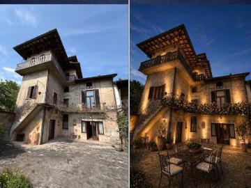 Villa in vendita a Brescia BS