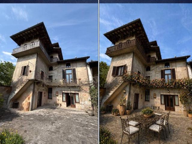 Villa in vendita a Brescia BS
