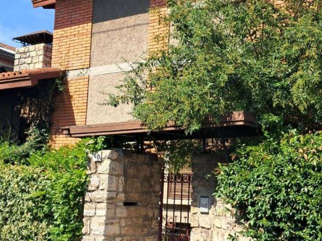 Villa in vendita a Brescia BS